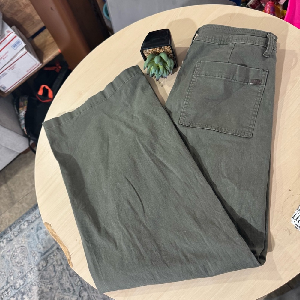 1822 Denim Pants